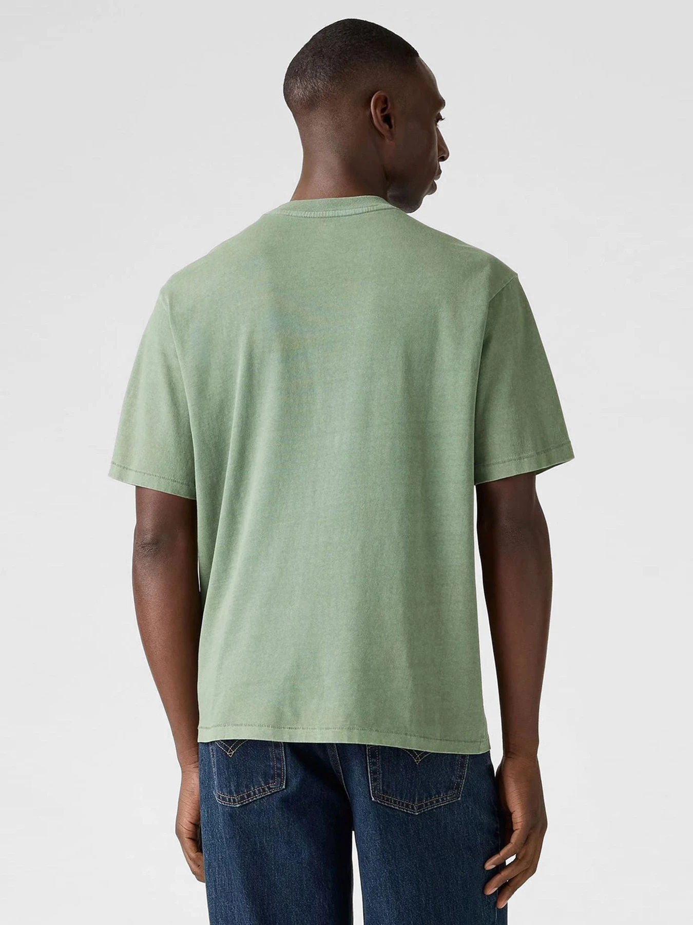 Футболки і поло Levi's модель A0637;0163 Футболки і поло Levi's модель A0637;0163 Фото
