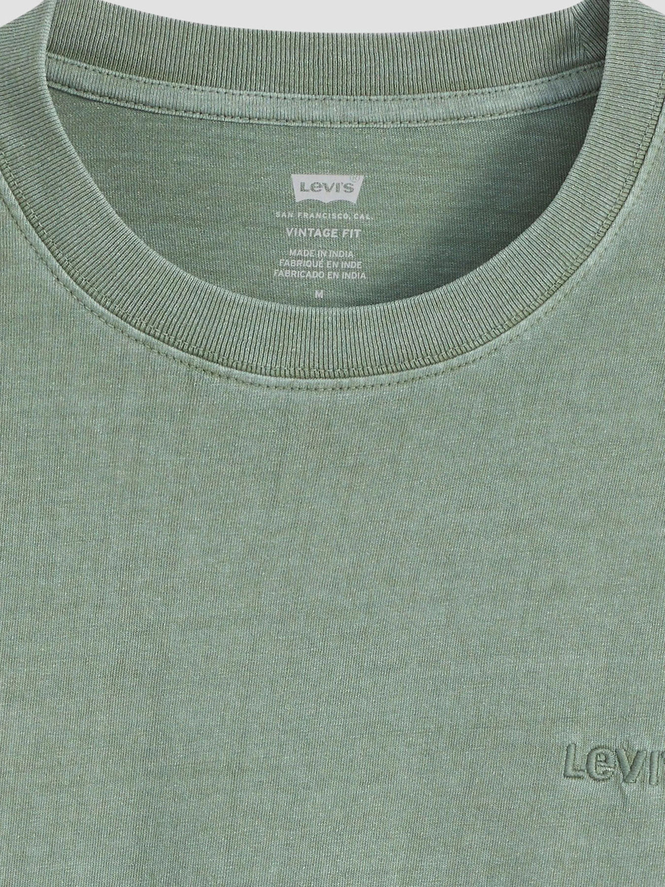 Футболки і поло Levi's модель A0637;0163 Футболки і поло Levi's модель A0637;0163 Фото