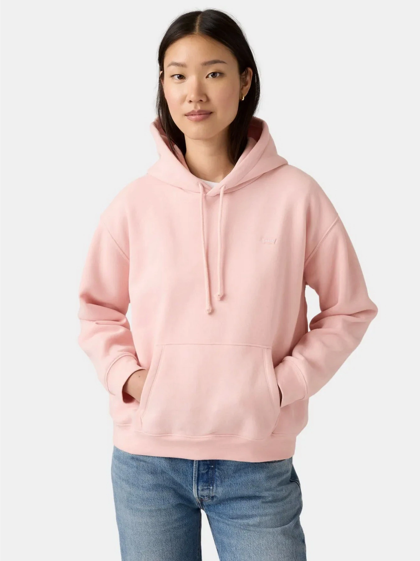 Худи и свитшоты Levi's модель A5943;0028 Худи и свитшоты Levi's модель A5943;0028 Фото