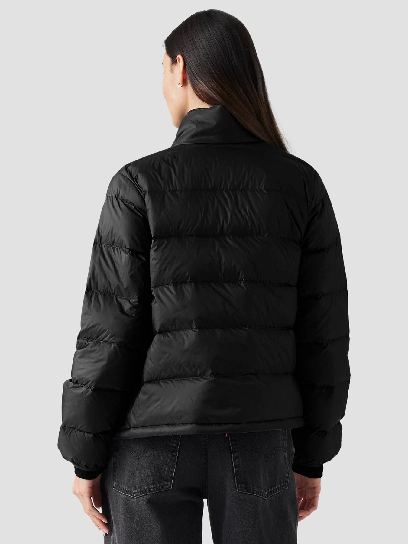 Куртки и дубленки Levi's модель A8320;0000 Куртки и дубленки Levi's модель A8320;0000 Фото