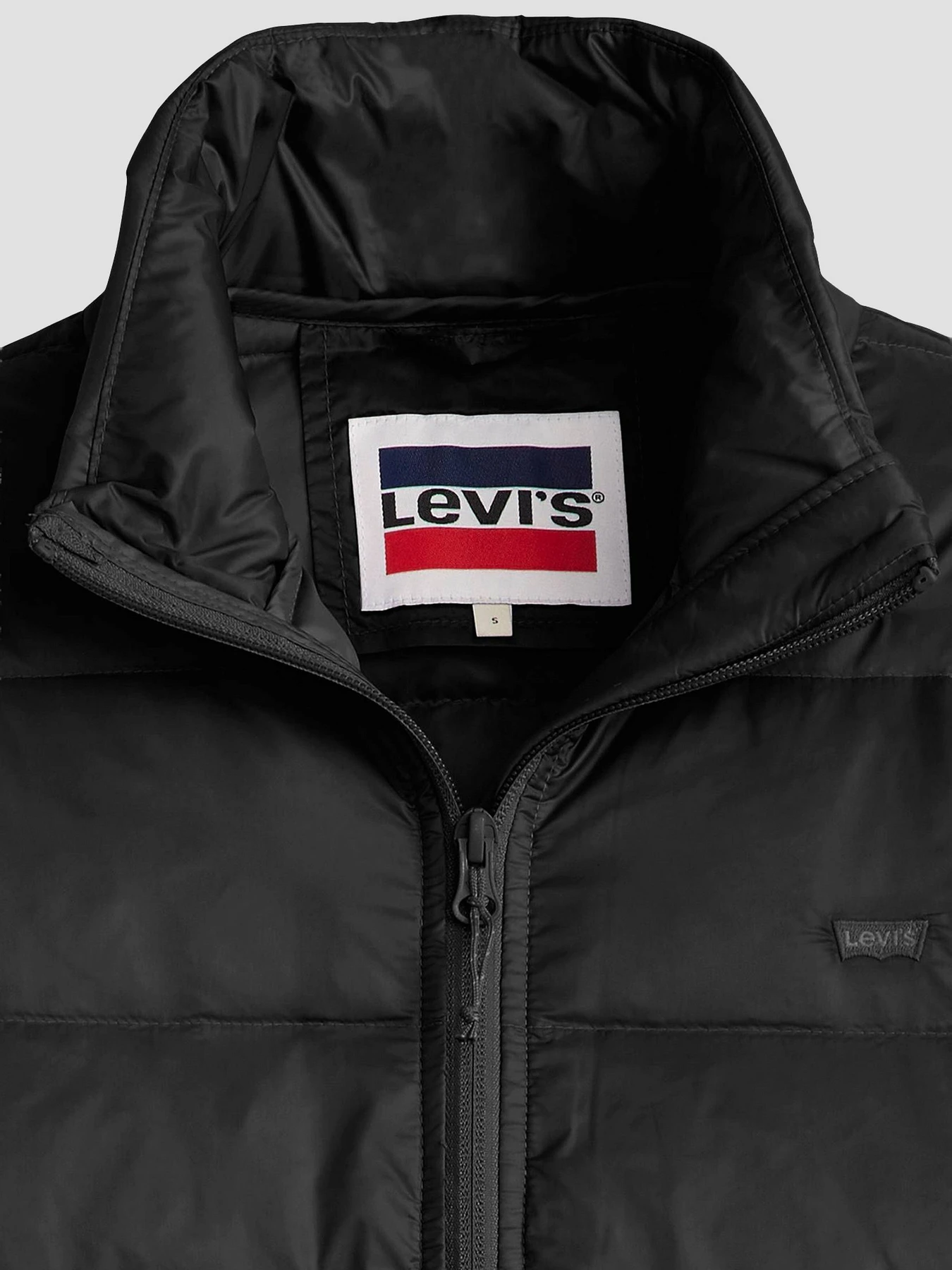 Куртки и дубленки Levi's модель A8320;0000 Куртки и дубленки Levi's модель A8320;0000 Фото