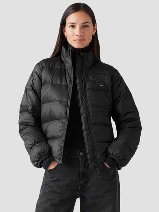 Куртки та дублянки Levi's модель A8320;0000 Фото