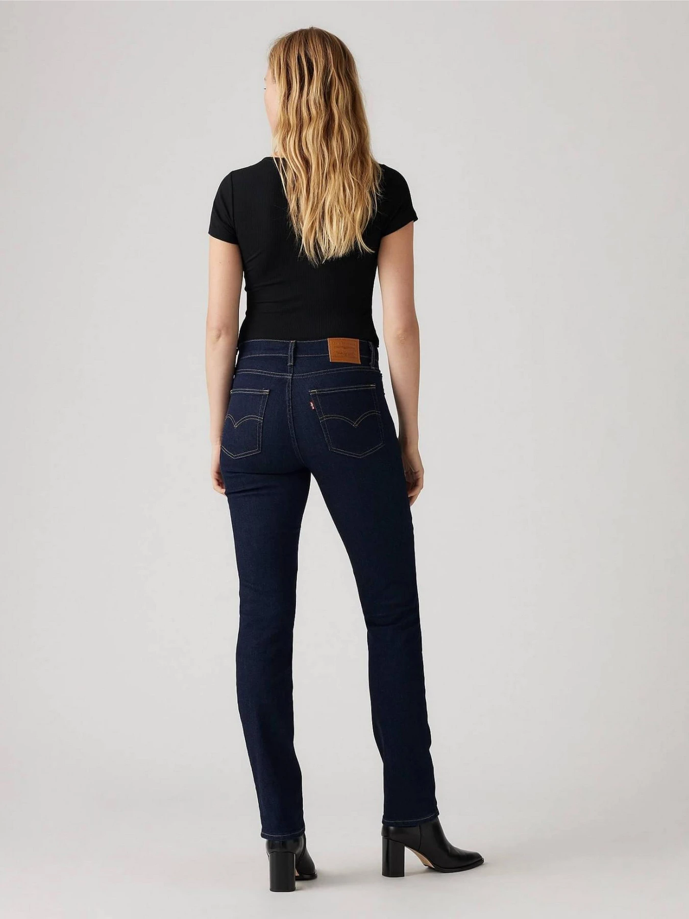 Джинсы Levi's модель 18883;0227 Фото