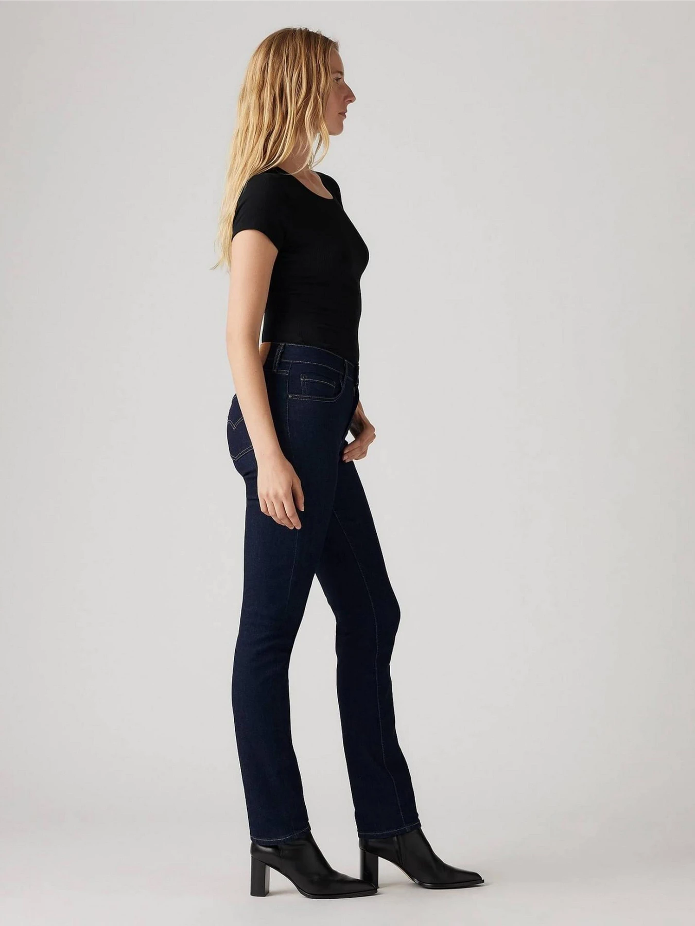 Джинсы Levi's модель 18883;0227 Фото