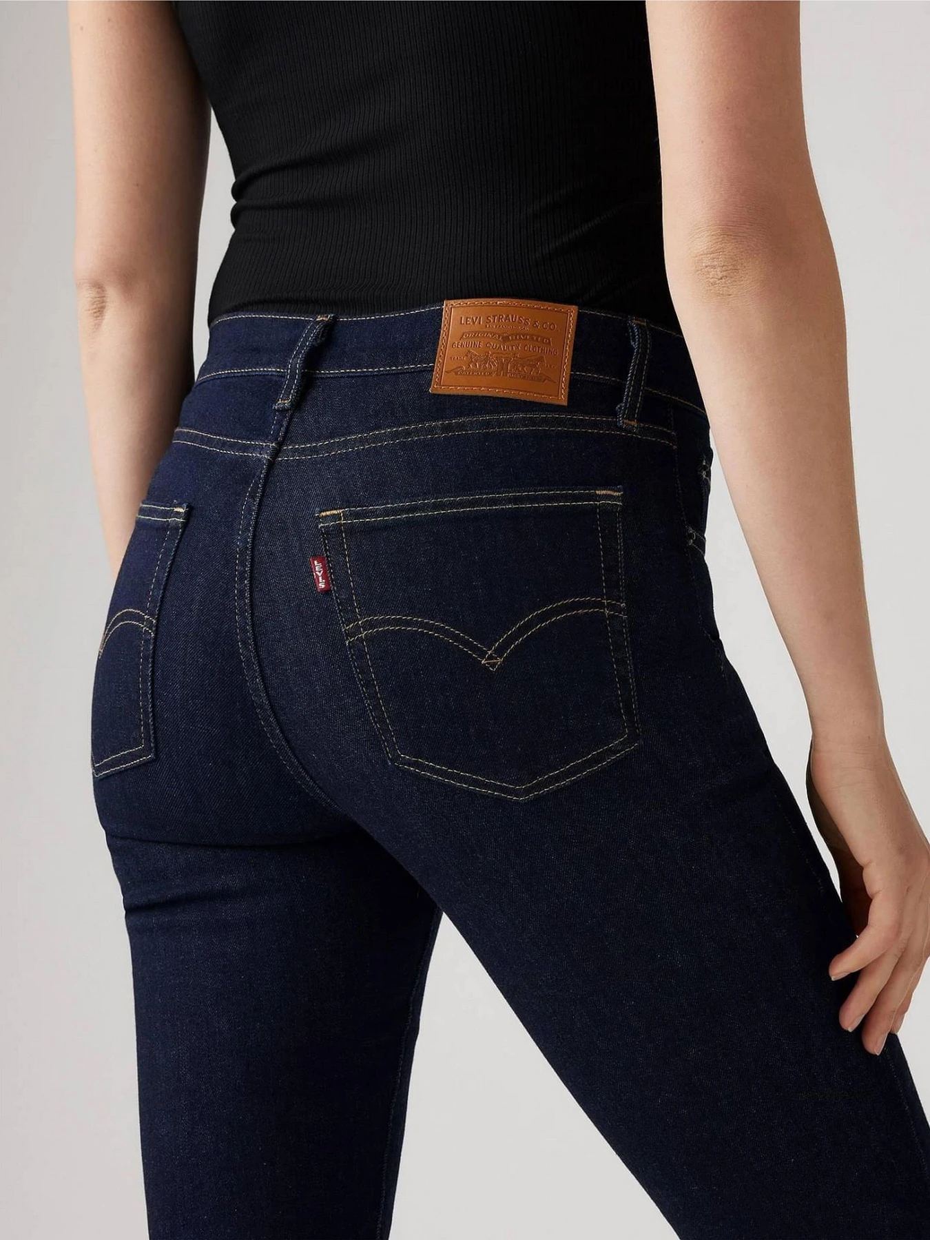 Джинсы Levi's модель 18883;0227 Фото