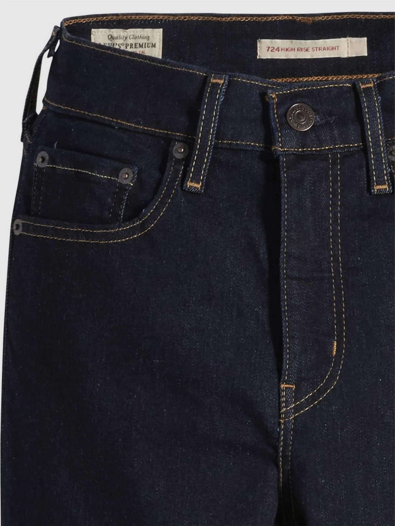 Джинсы Levi's модель 18883;0227 Фото