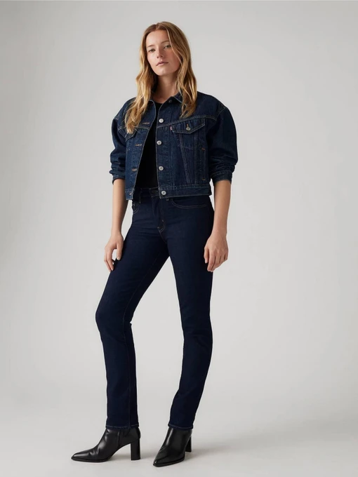 Джинсы Levi's модель 18883;0227 Фото