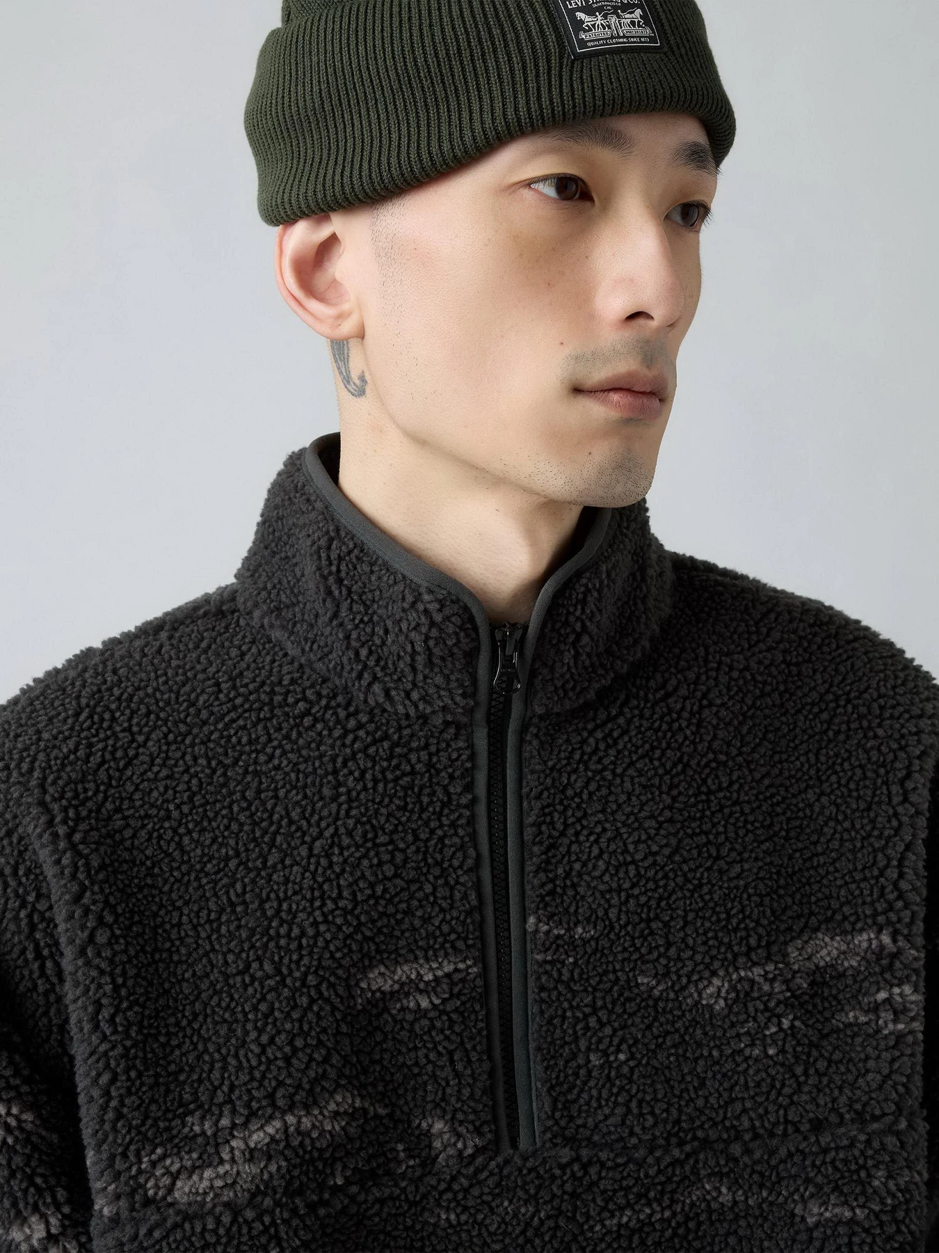 Светри та кардигани Levi's модель 003WP;0000 Светри та кардигани Levi's модель 003WP;0000 Фото