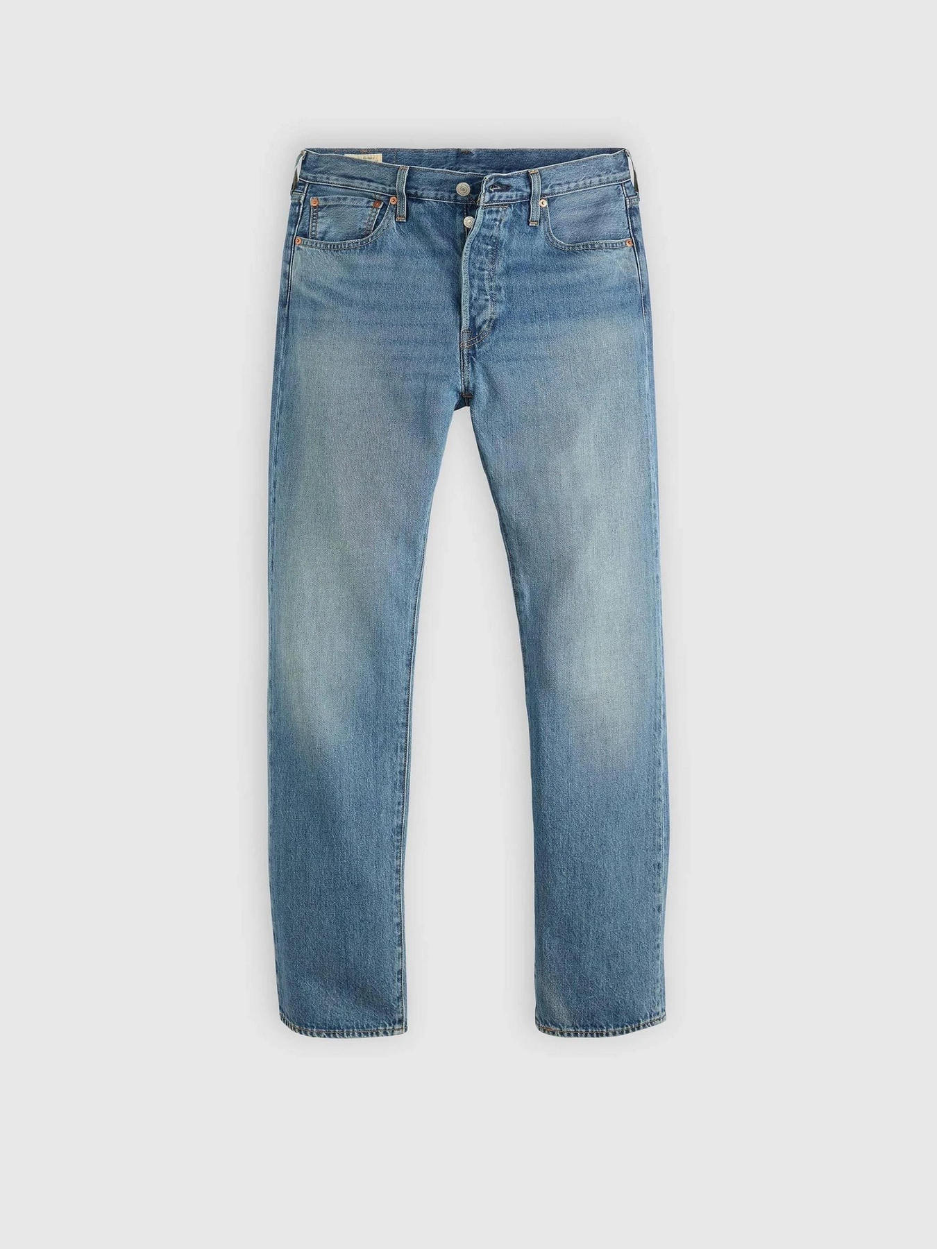 Джинсы Levi's модель 00501;3739 Фото