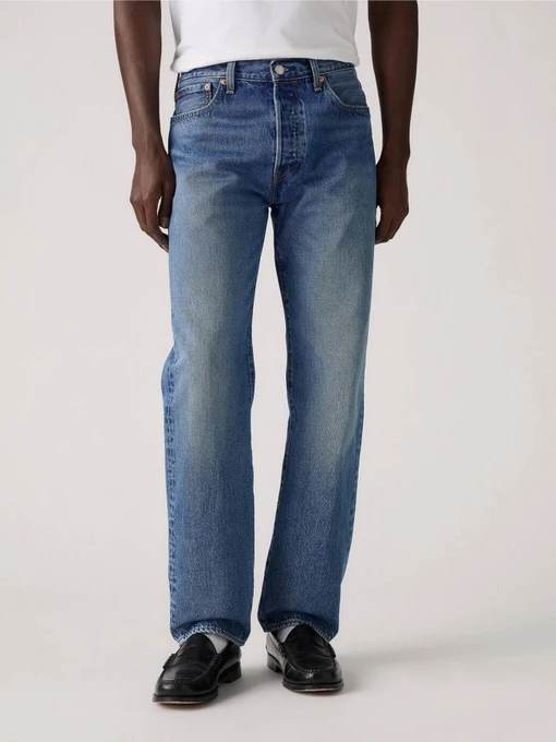 Джинси Levi's модель 00501;3739 Фото