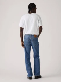 Джинсы Levi's модель 00501;3739 Фото