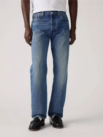 Джинсы Levi's модель 00501;3739 Фото