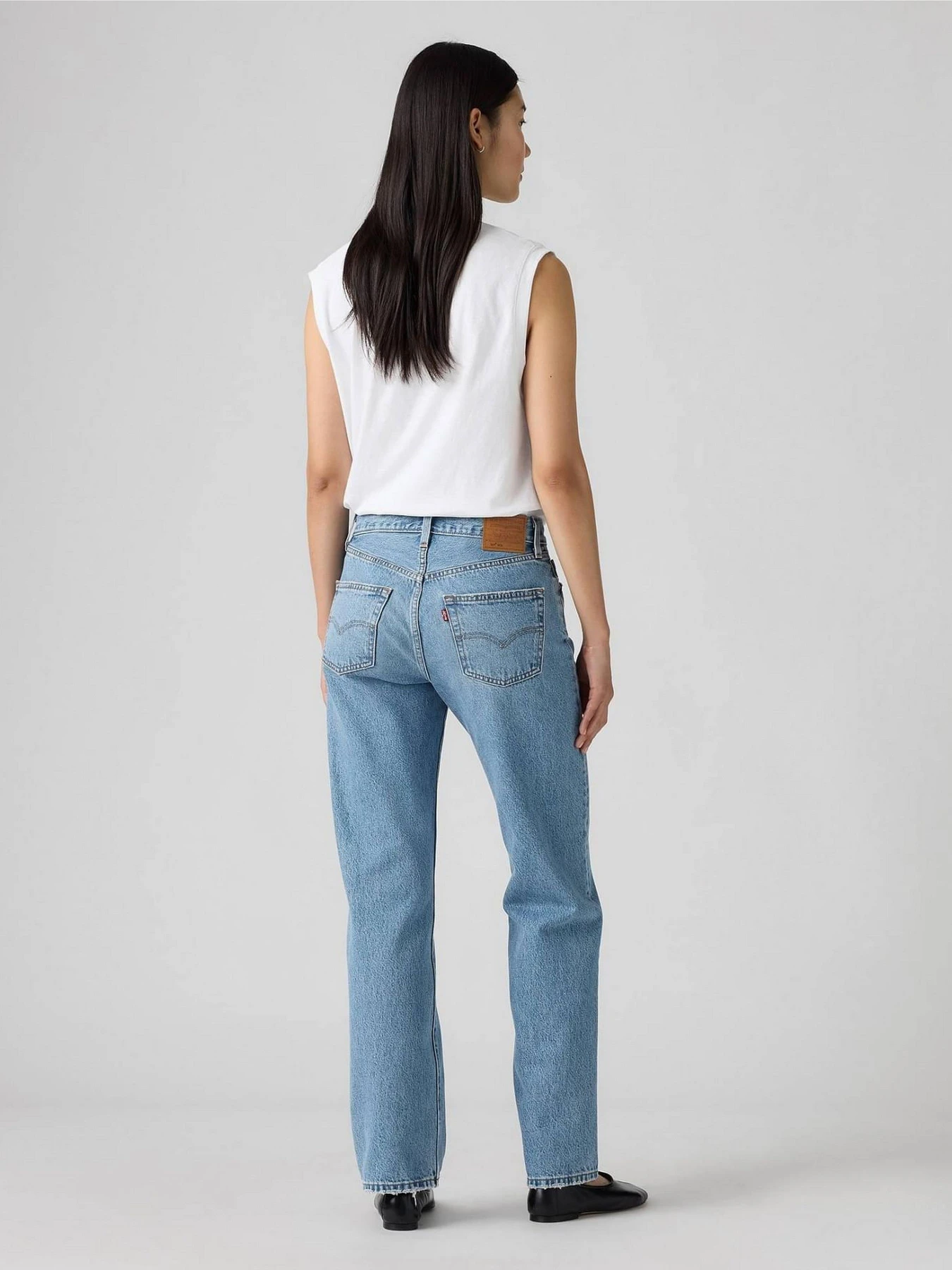 Джинсы Levi's модель A1959;0106 Фото
