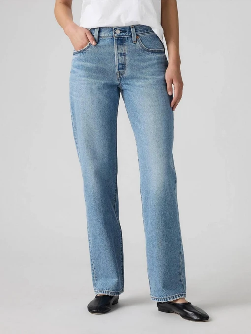 Джинсы Levi's модель A1959;0106 Фото