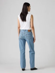 Джинсы Levi's модель A1959;0106 Фото