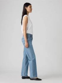 Джинсы Levi's модель A1959;0106 Фото