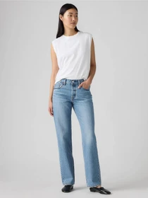 Джинсы Levi's модель A1959;0106 Фото