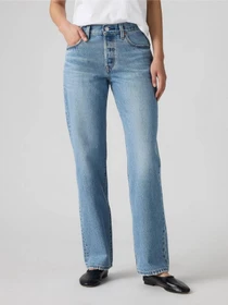 Джинсы Levi's модель A1959;0106 Фото