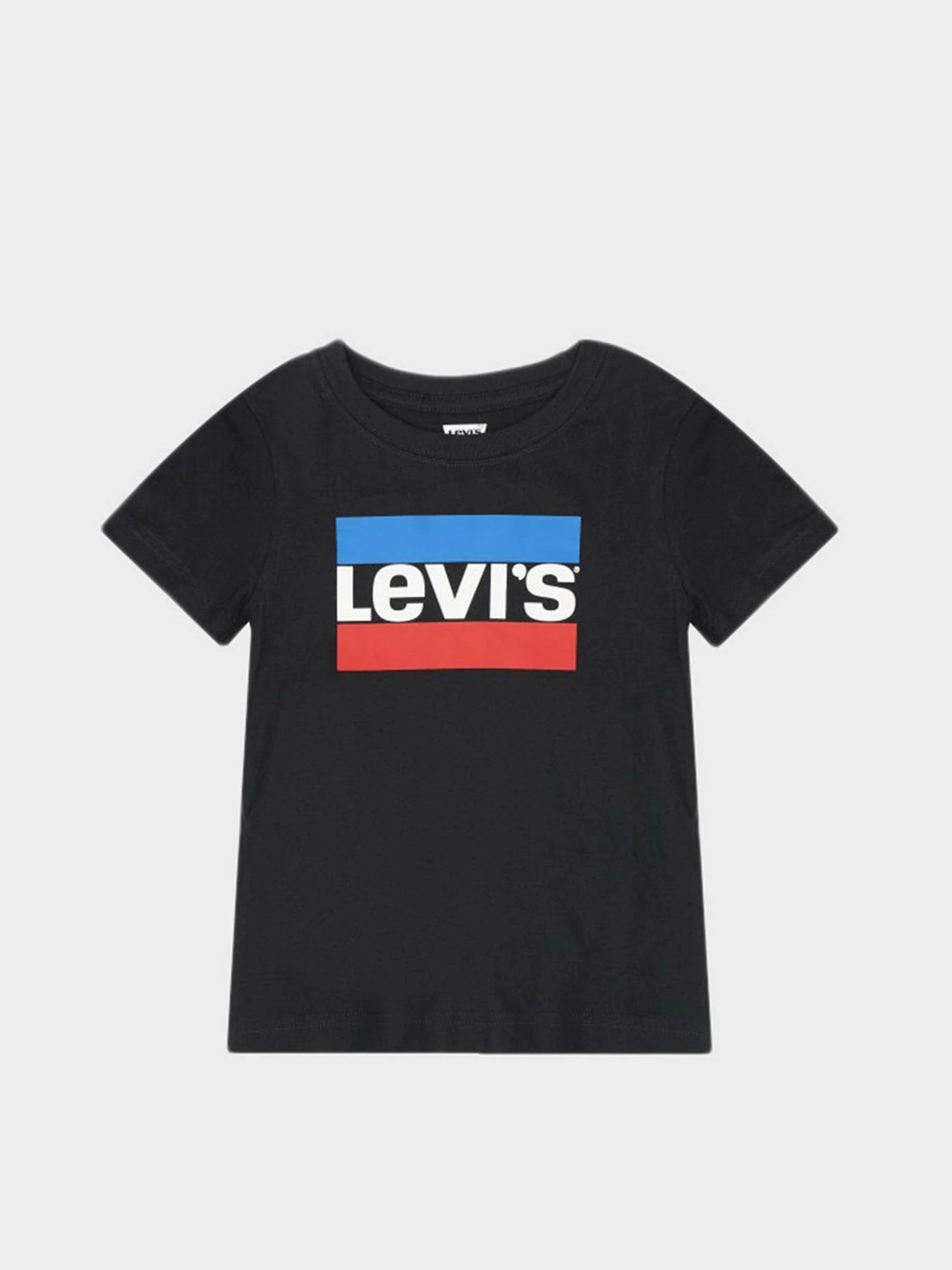 Футболки и поло Levi's Sportswear Logo модель 9E8568-023 Футболки и поло Levi's Sportswear Logo модель 9E8568-023 Фото