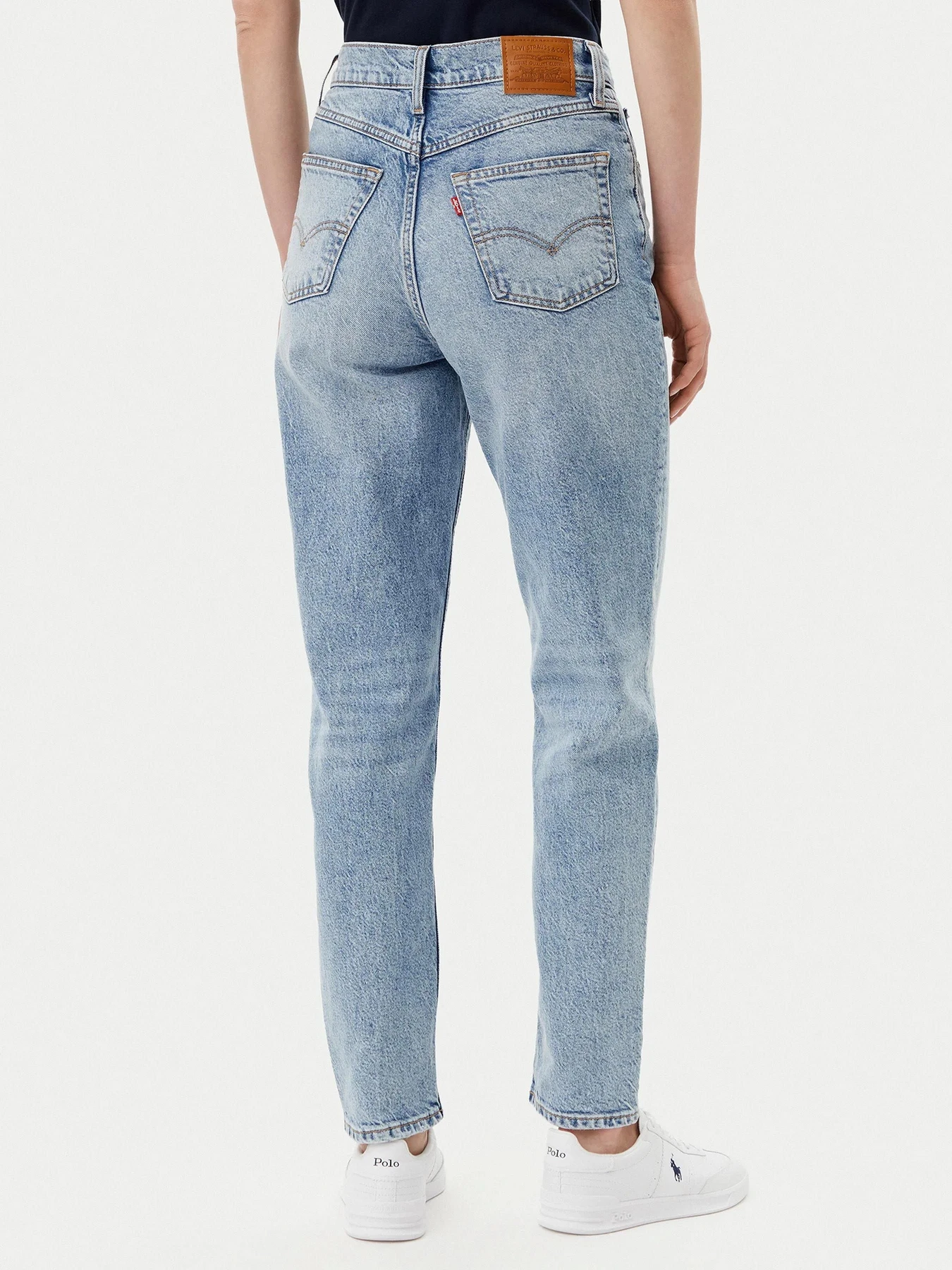 Джинси Levi's модель A3506;0016 Фото