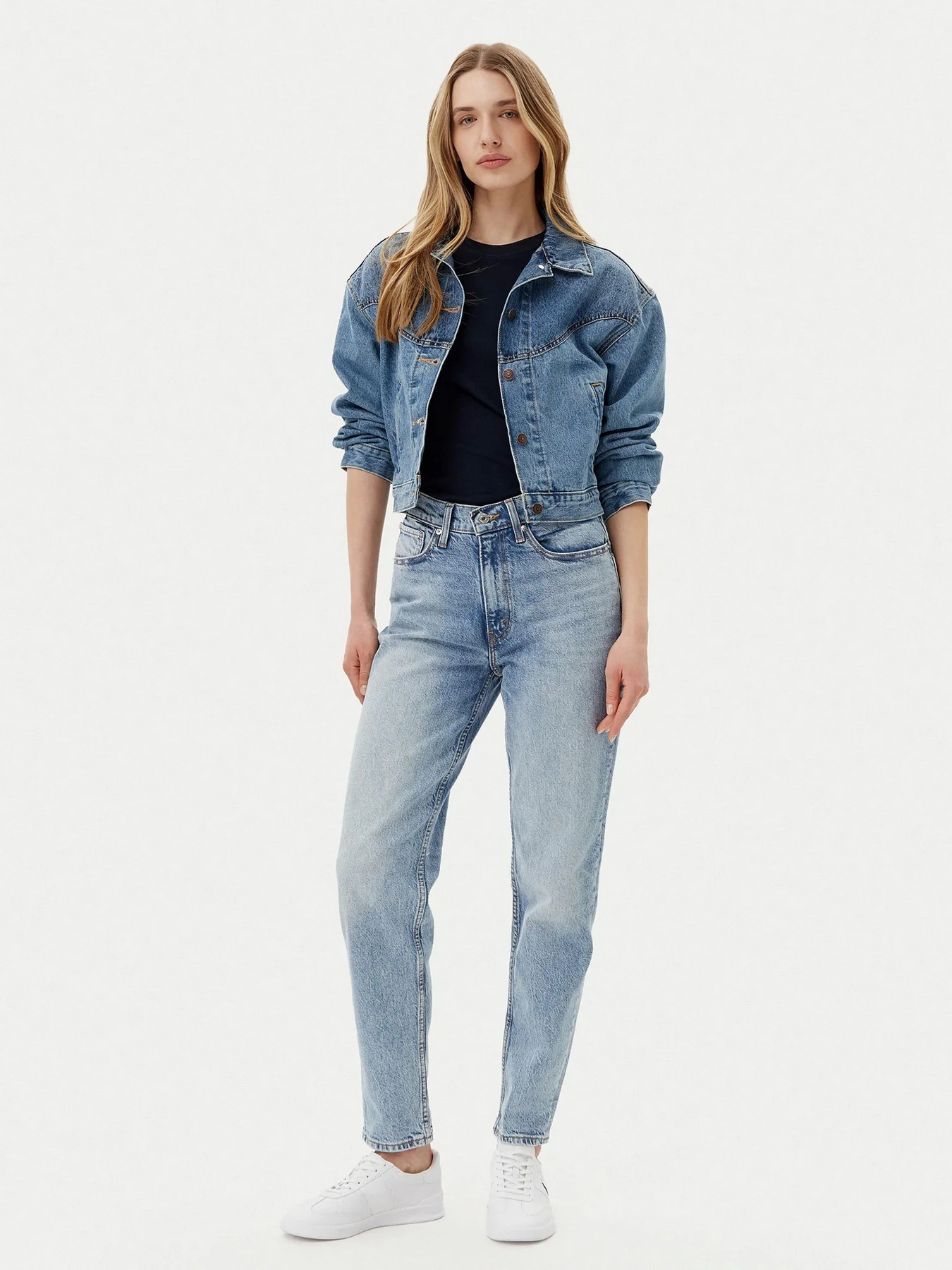 Джинси Levi's модель A3506;0016 Фото