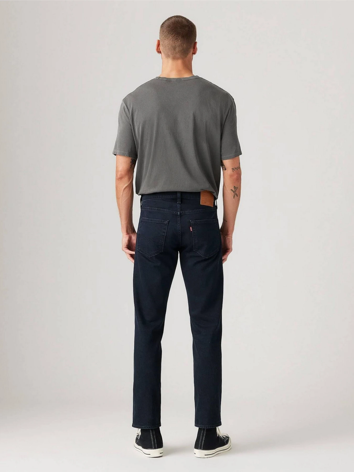 Джинси Levi's модель 29507;1458 Джинси Levi's модель 29507;1458 Фото