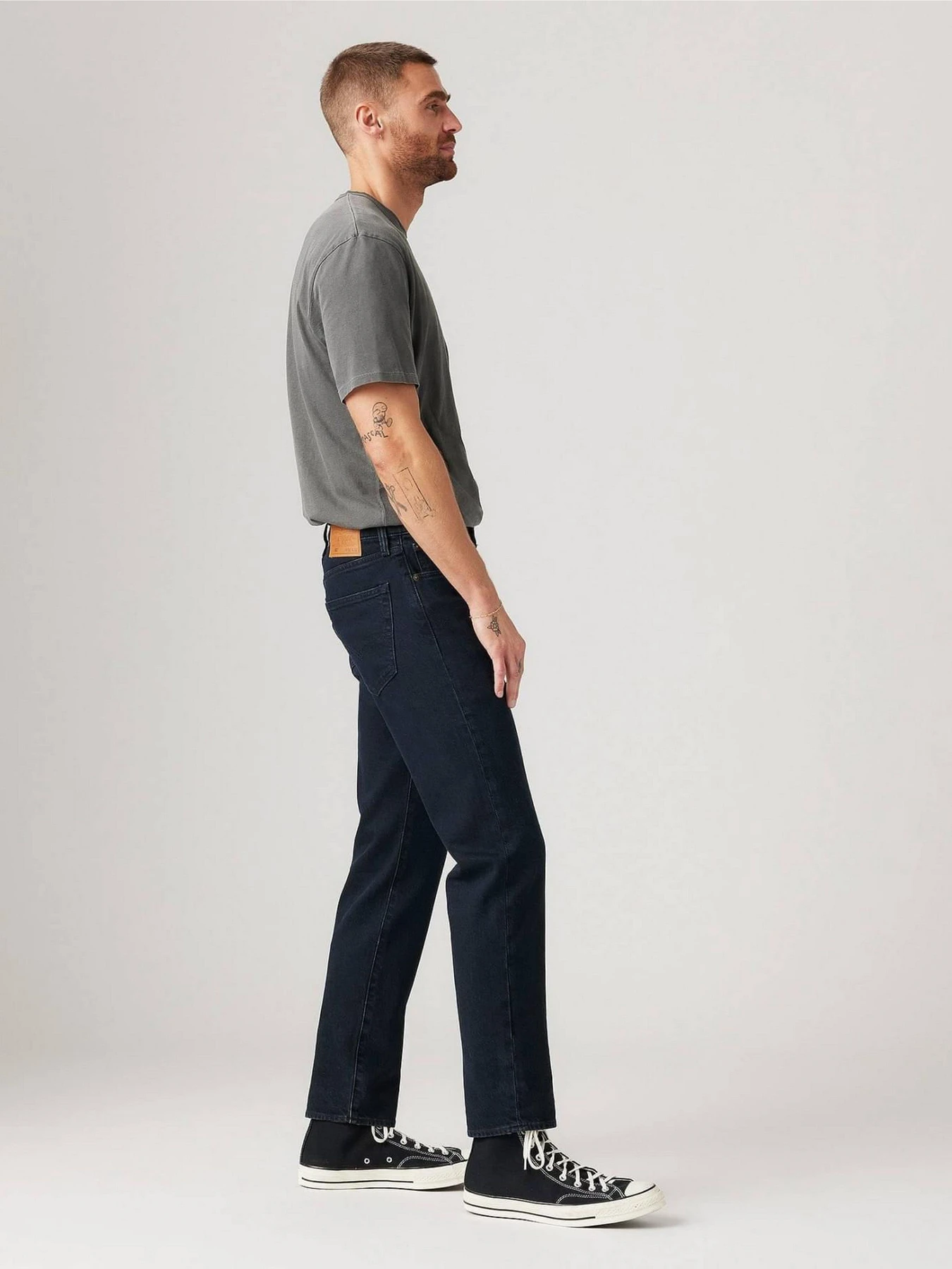 Джинси Levi's модель 29507;1458 Джинси Levi's модель 29507;1458 Фото