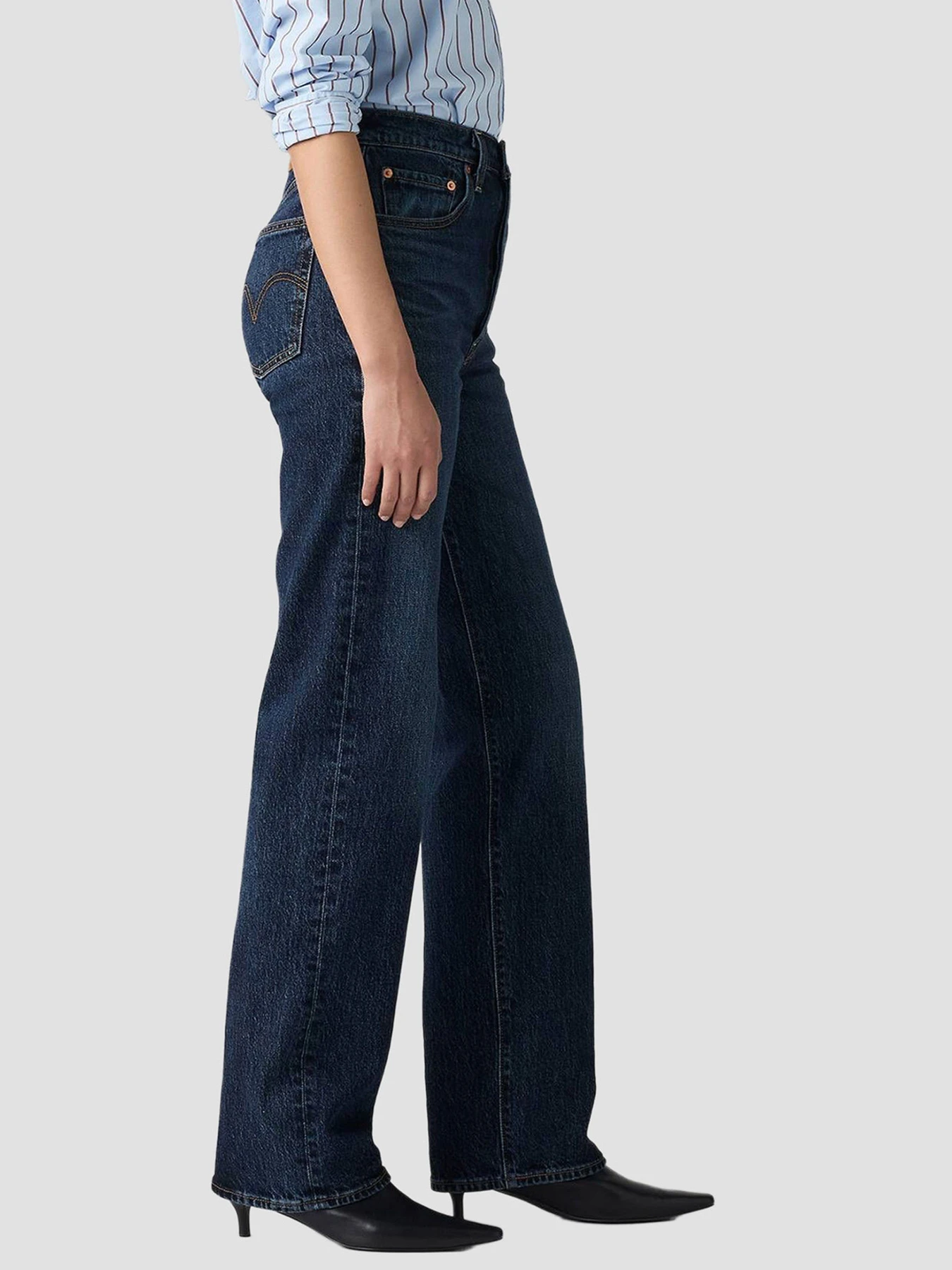Джинсы Levi's модель 79078;0044 Фото