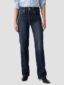 Джинсы Levi's модель 79078;0044 Фото