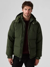 Куртки и дубленки Levi's модель A8557;0010 Фото