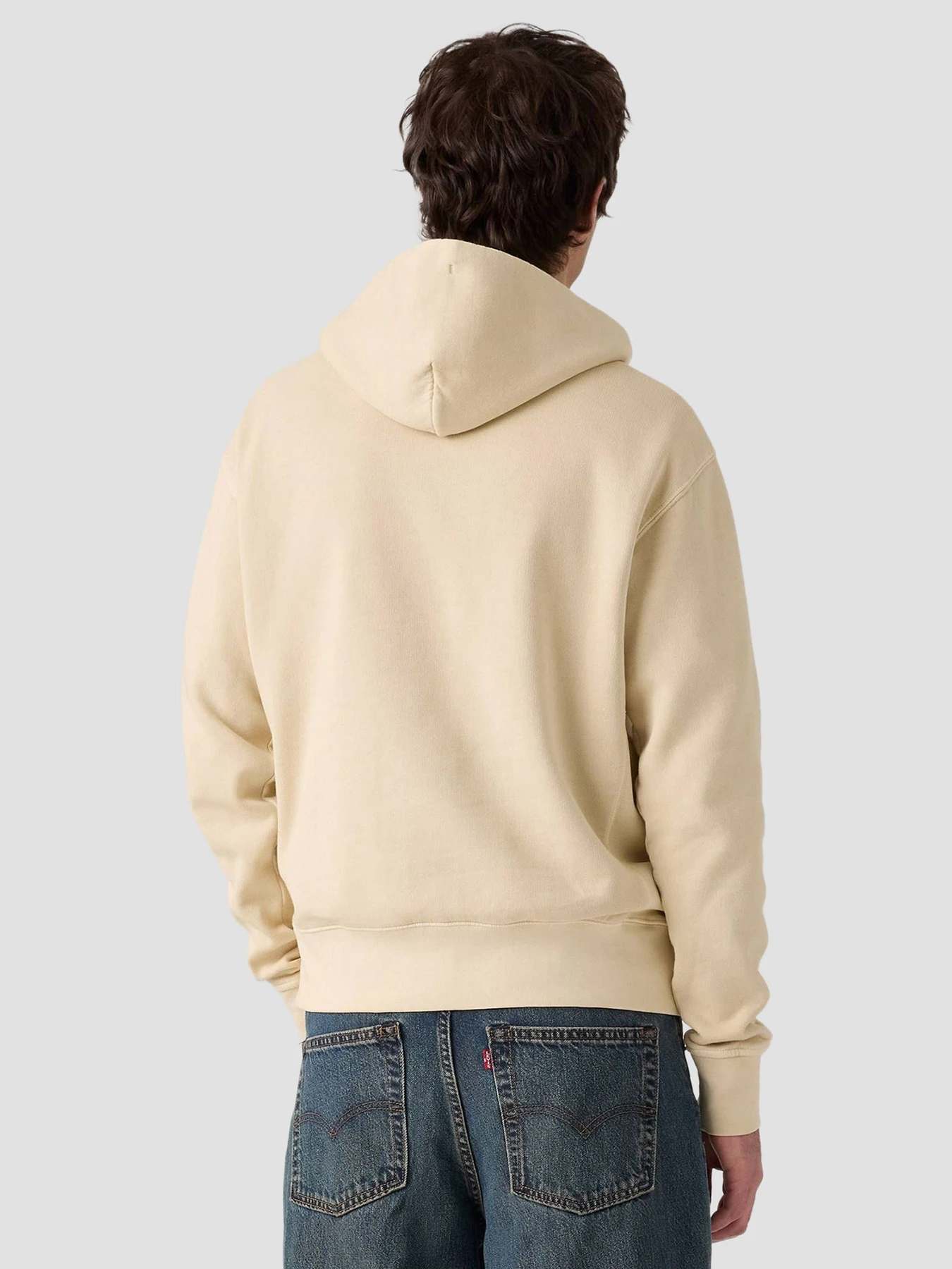 Худі та світшоти Levi's модель A8435;0034 Фото