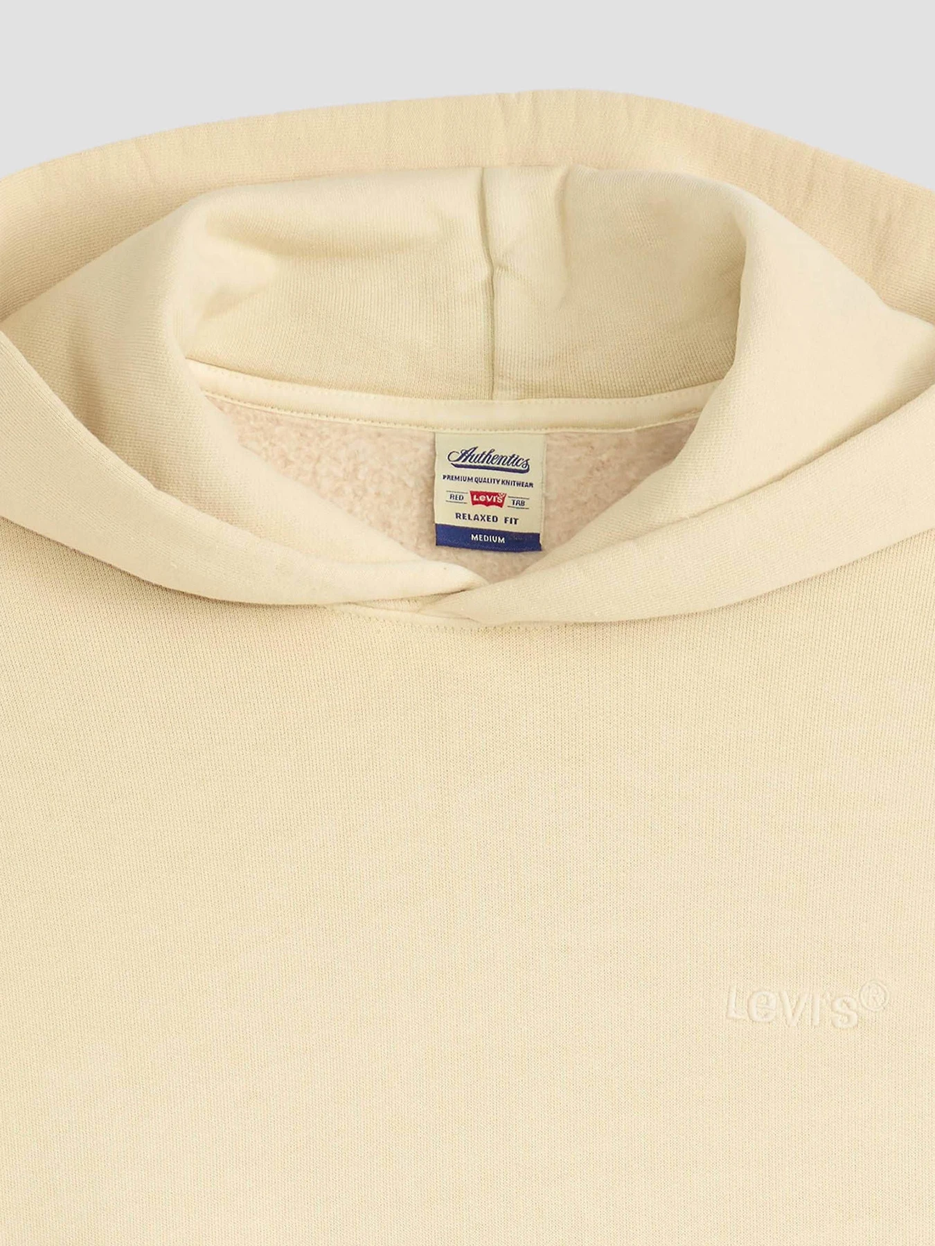 Худі та світшоти Levi's модель A8435;0034 Фото