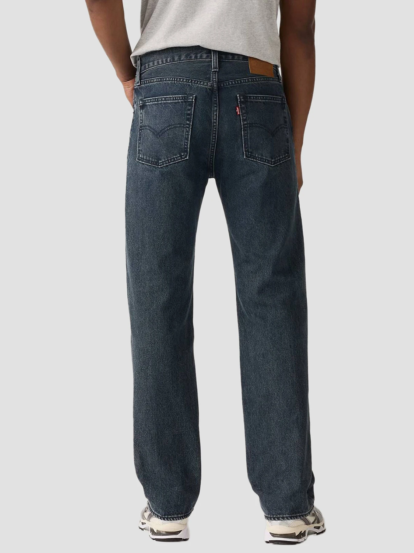 Джинси Levi's модель 000LO;0034 Джинси Levi's модель 000LO;0034 Фото