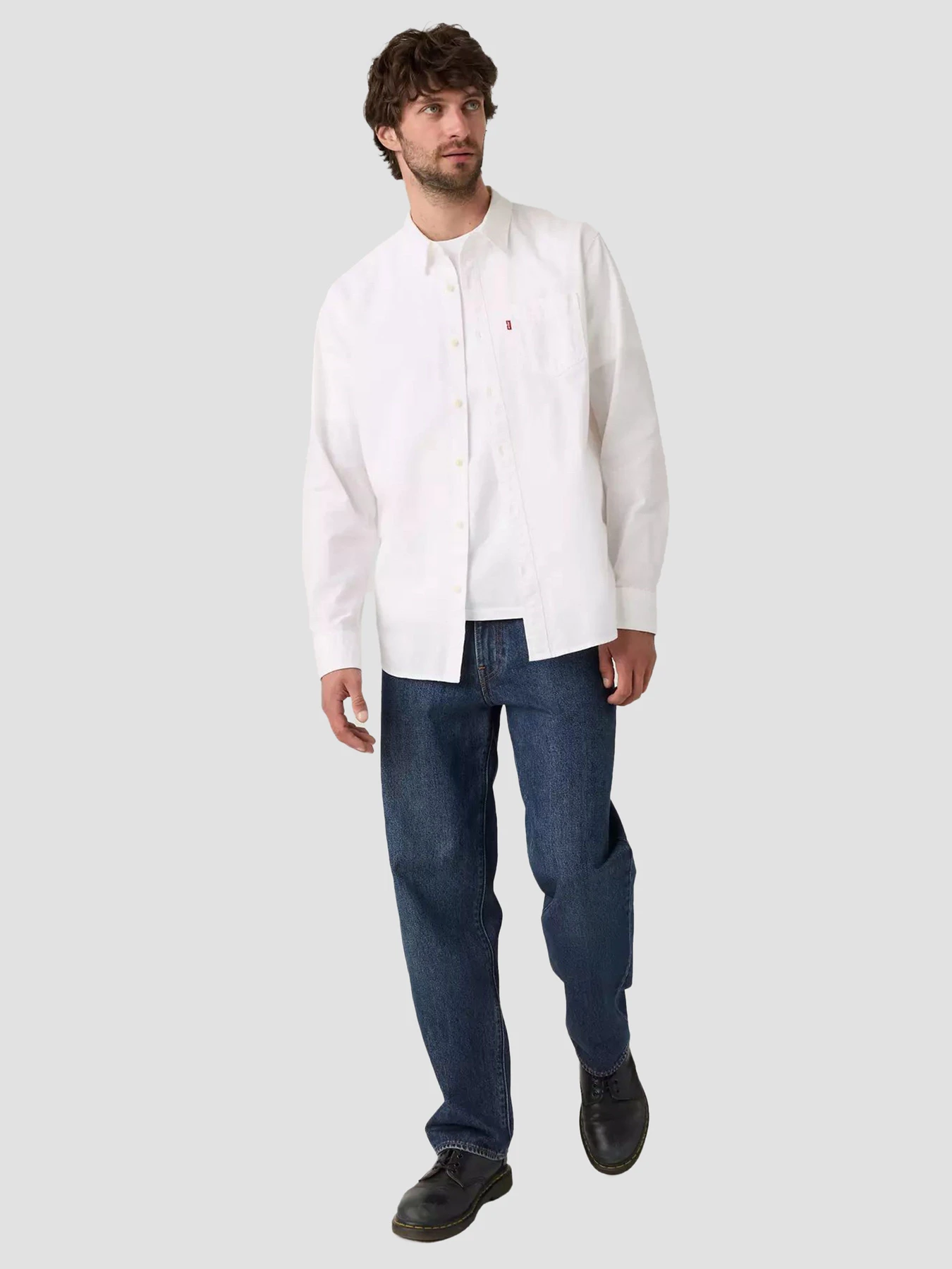 Джинси Levi's модель 29037;0095 Джинси Levi's модель 29037;0095 Фото