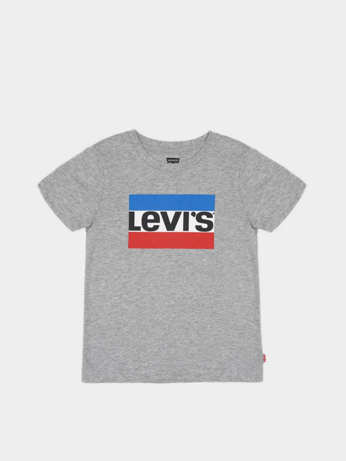 Футболки и поло Levi's Sportswear Logo модель 9E8568-C87 Футболки и поло Levi's Sportswear Logo модель 9E8568-C87 Фото