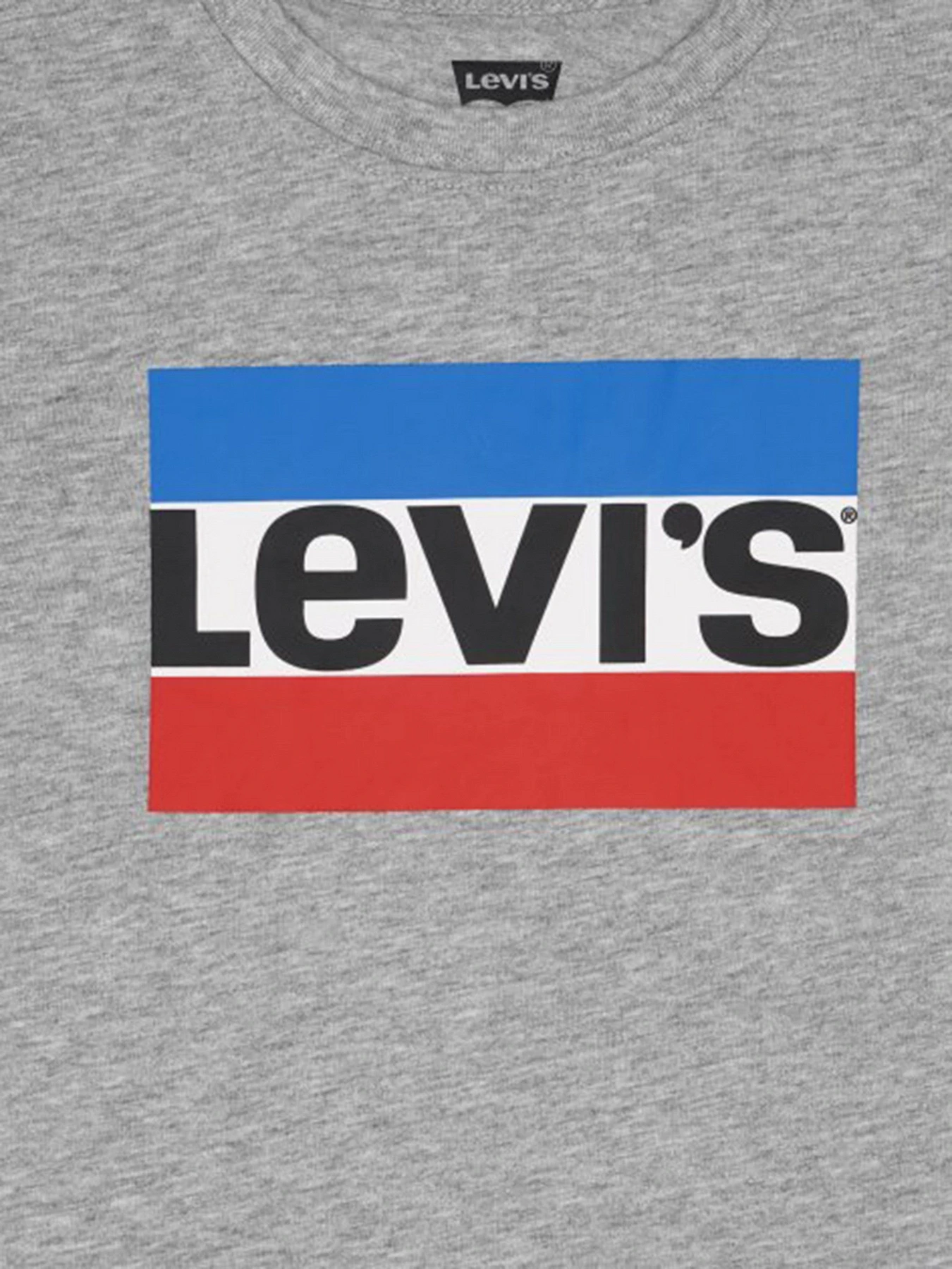 Футболки и поло Levi's Sportswear Logo модель 9E8568-C87 Футболки и поло Levi's Sportswear Logo модель 9E8568-C87 Фото