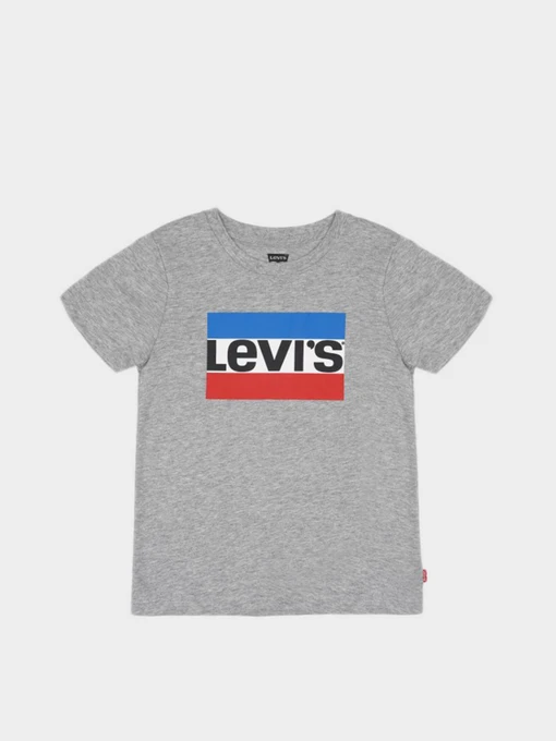 Футболки и поло Levi's Sportswear Logo модель 9E8568-C87 Фото