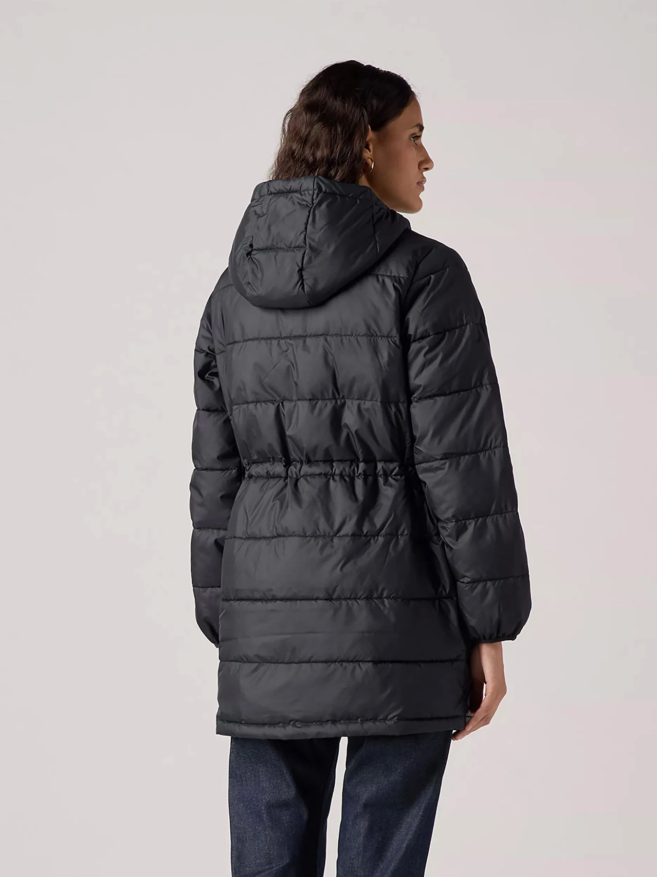 Куртки и дубленки Levi's модель 001FA;0000 Фото