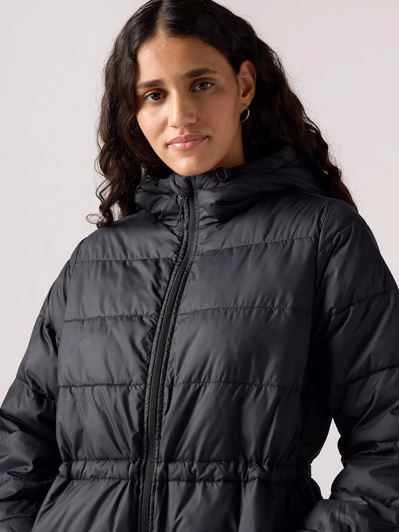 Куртки и дубленки Levi's модель 001FA;0000 Фото