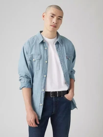 Ремни Levi's модель 002G3;0000 Фото