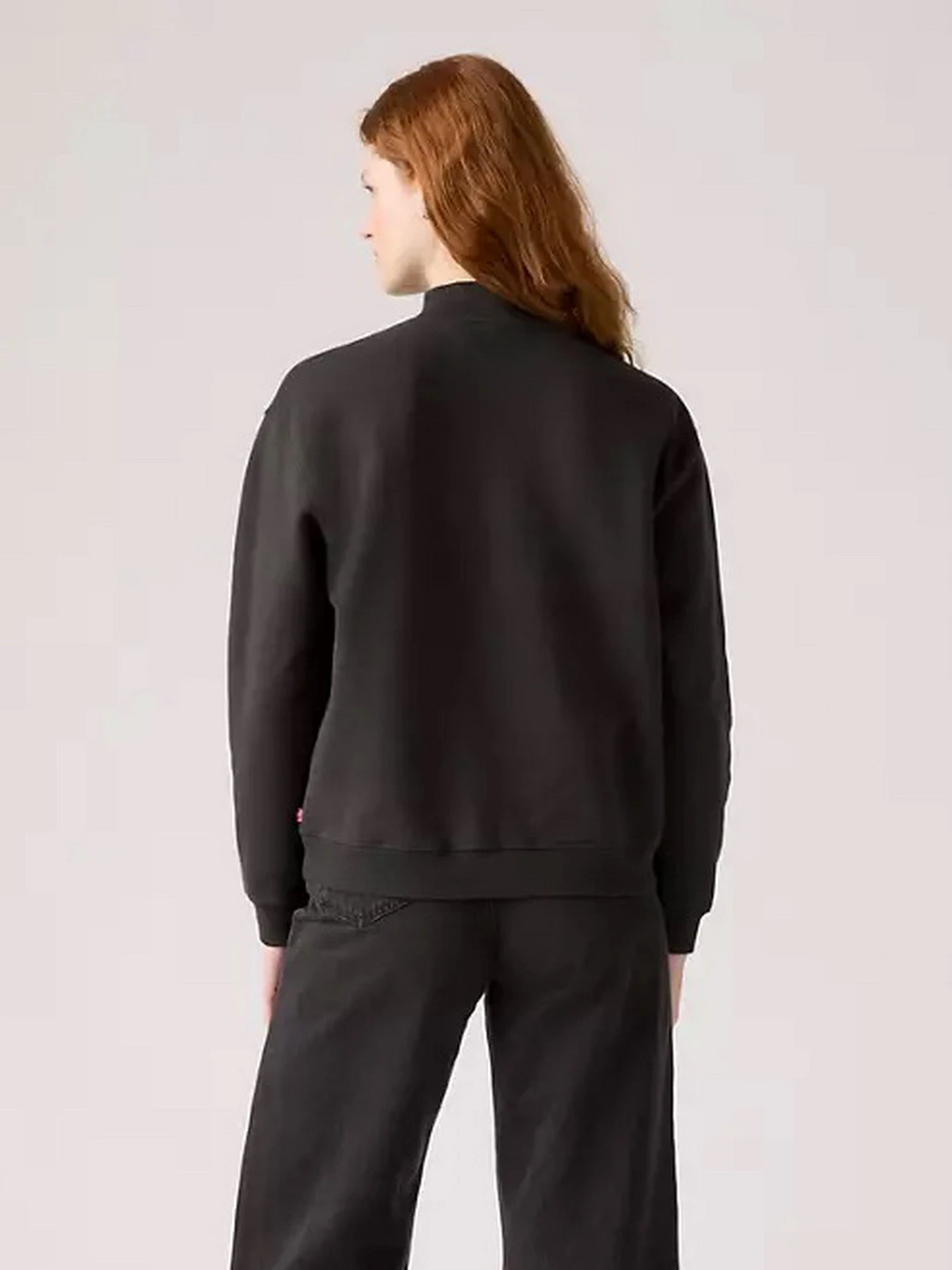 Худі та світшоти Levi's модель 003R9;0000 Худі та світшоти Levi's модель 003R9;0000 Фото