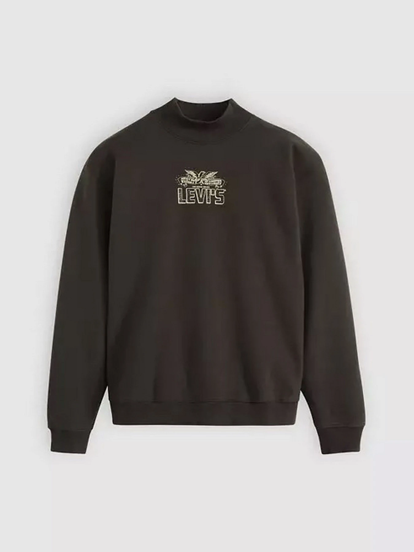 Худі та світшоти Levi's модель 003R9;0000 Худі та світшоти Levi's модель 003R9;0000 Фото