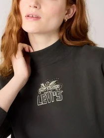 Худі та світшоти Levi's модель 003R9;0000 Фото