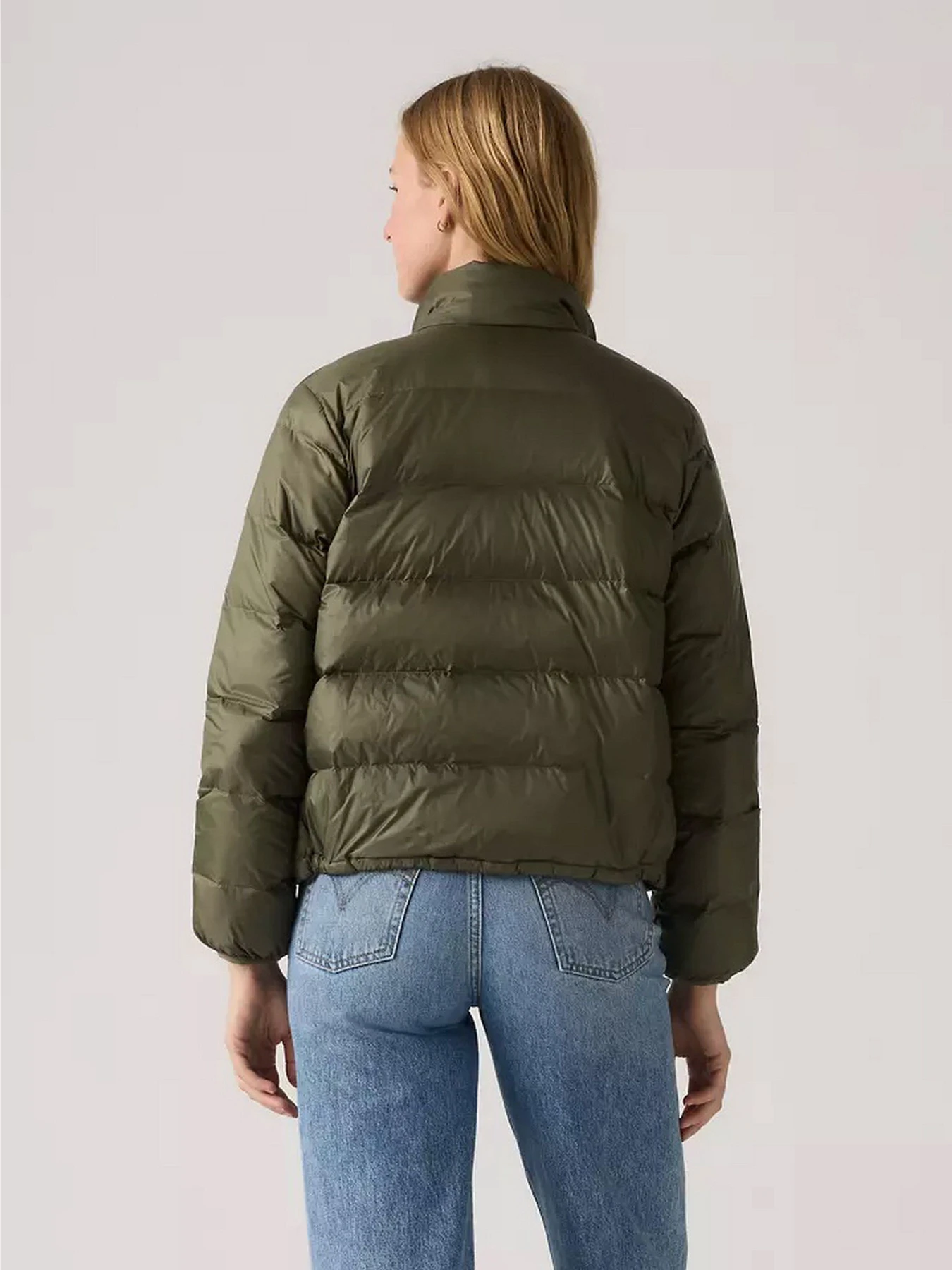 Куртки и дубленки Levi's модель A8320;0011 Куртки и дубленки Levi's модель A8320;0011 Фото