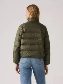 Куртки и дубленки Levi's модель A8320;0011 Фото