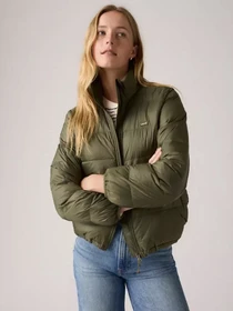 Куртки и дубленки Levi's модель A8320;0011 Фото