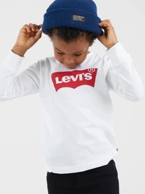 Худи и свитшоты Levi's Batwing модель 9E8646-001 Фото