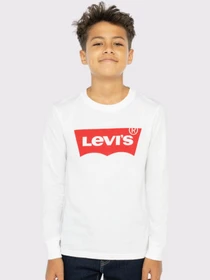 Худи и свитшоты Levi's Batwing модель 9E8646-001 Фото