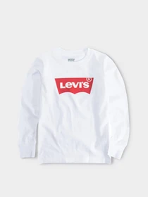 Худи и свитшоты Levi's Batwing модель 9E8646-001 Фото