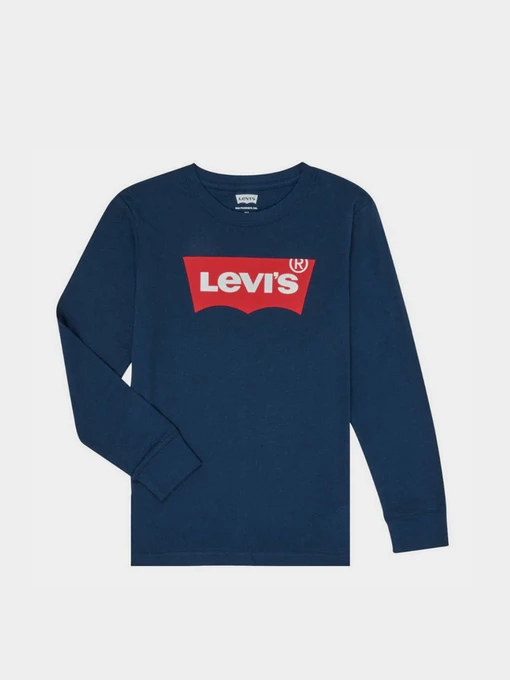 Худі та світшоти Levi's Batwing модель 9E8646-C8D Фото